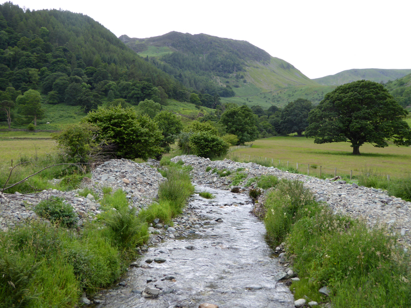 Glencoyne Beck